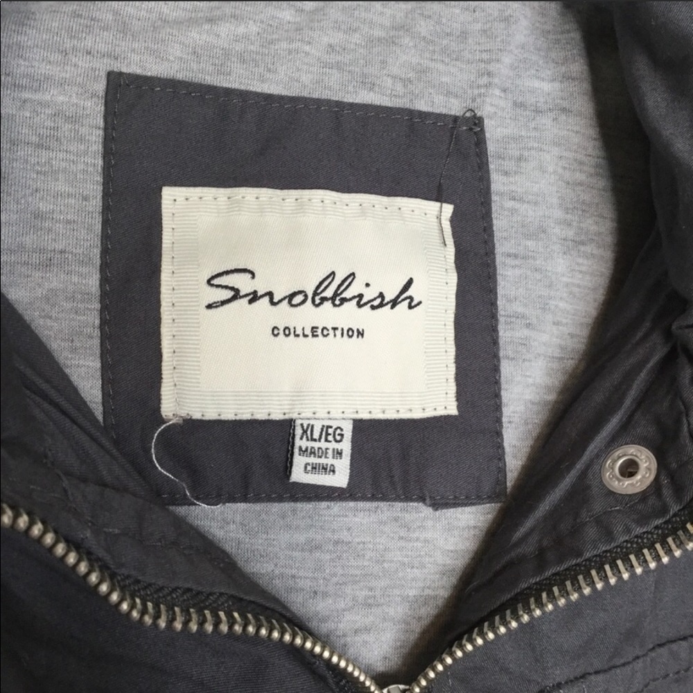 🎀Snobbish Collection Jacket - Picture 2 of 5